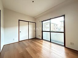 レジデンス青和 306 3階1DKのリビング/ダイニング