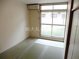 コーポミヤマ 106 1階2Kのリビング/ダイニング