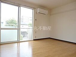 エスペランサ綾瀬 101 1階1Kのリビング/ダイニング