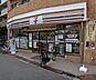 周辺：セブンイレブン 和泉店（283m）