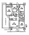 シティテラス杉並方南町S11階46.0万円