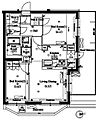 AXAS駒場東大前5階26.7万円