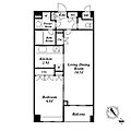 SPACIA三軒茶屋弐番館3階20.8万円