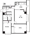 メゾンヴァンベール2階24.3万円