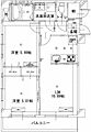 ルオント中野4階19.0万円
