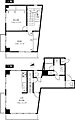 D-RHOMES中野5階24.5万円