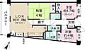フローレル北烏山2階15.2万円