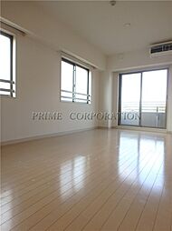 クラッサ成城 2階2LDKのリビング/ダイニング