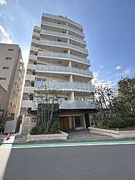 ザ・パークハウスアーバンス三軒茶屋