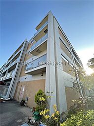 ガーデン杉並方南