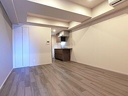 ザ・パークハビオ高円寺レジデンス 6階1LDKのリビング/ダイニング