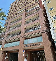 三鷹ロイヤルハイツ