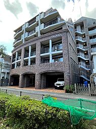 グローリオ三軒茶屋