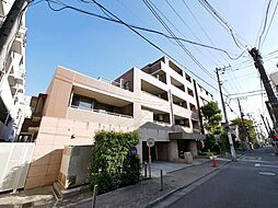 コンセール中野