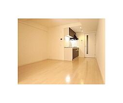 HAFAADAI世田谷赤堤 1階1LDKのリビング/ダイニング