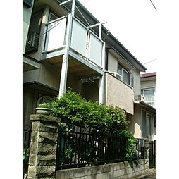 中野区中央1丁目　貸家