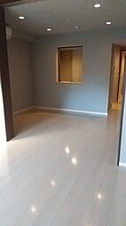 AZALETY上北沢 1階1LDKのリビング/ダイニング