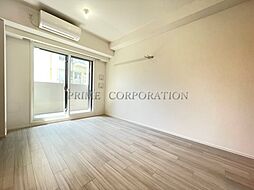 RESIDENCE KOENJI 1階1LDKのリビング/ダイニング