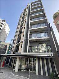 ディームス方南町