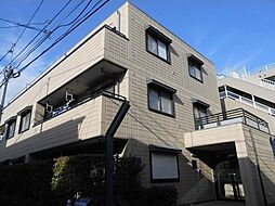 カーム・ヴィラα