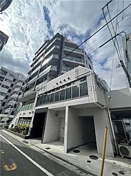 アジュールテラス中野新橋