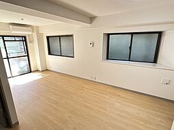 ラ・ベルセゾン 1階1LDKのリビング/ダイニング