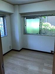 フラットアイ 3階3DKの室内