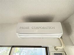 セヴェル方南町 4階2LDKの室内