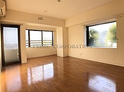 プレジール桜 1階3LDKのリビング/ダイニング