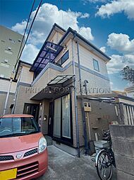 フラットII和泉