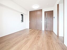 ブライズ高円寺 2階1LDKのリビング/ダイニング