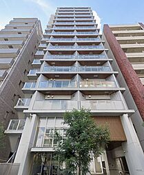 JR山手線 目黒駅 徒歩9分の賃貸マンション