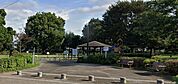 前原公園（912m）