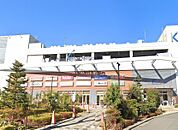 キテラタウン調布（802m）