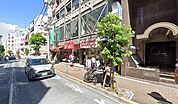 三軒茶屋銀座商店街（725m）