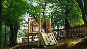 世田谷区駒繋公園（506m）
