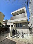 東京都世田谷区弦巻3丁目：物件画像／株式会社プライムコーポレーション　下北沢店