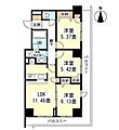 ヒルトップ中野5階24.0万円