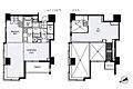 アジリア代々木J's5階33.5万円