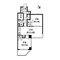 深沢614マンション6階15.5万円