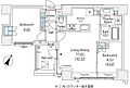 オークプレイス目黒行人坂3階29.2万円