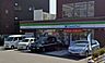 周辺：ファミリーマート 杉並本天沼三丁目店（211m）