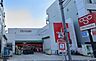 周辺：Olympic中野坂上店（405m）