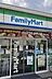 周辺：ファミリーマート 杉並宮前二丁目店（364m）