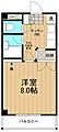 エスポワール湘南3階5.5万円