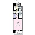 スアヴィス平塚宝町3階8.2万円