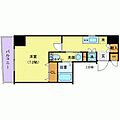 GALICIA日本橋水天宮25階14.1万円
