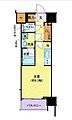 ラグディア芝公園6階13.1万円