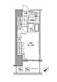 パークハビオ渋谷5階15.0万円