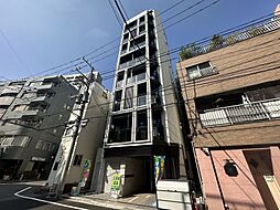江戸川橋駅 13.6万円